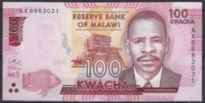 Malawi 100
